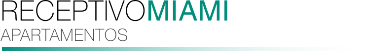 Receptivo Miami - Apartamentos